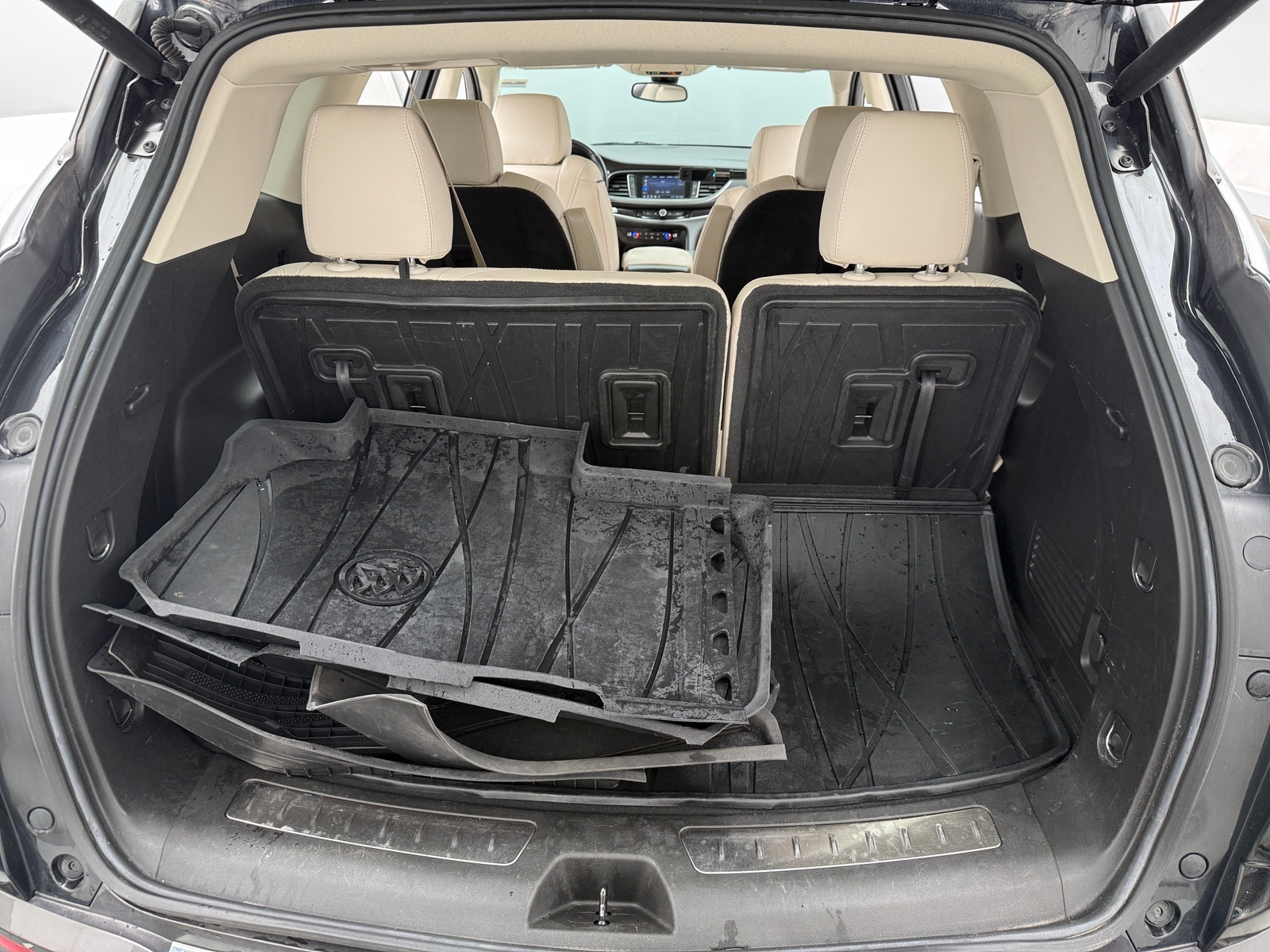 Thumbnail: 2023 Buick Enclave - 6