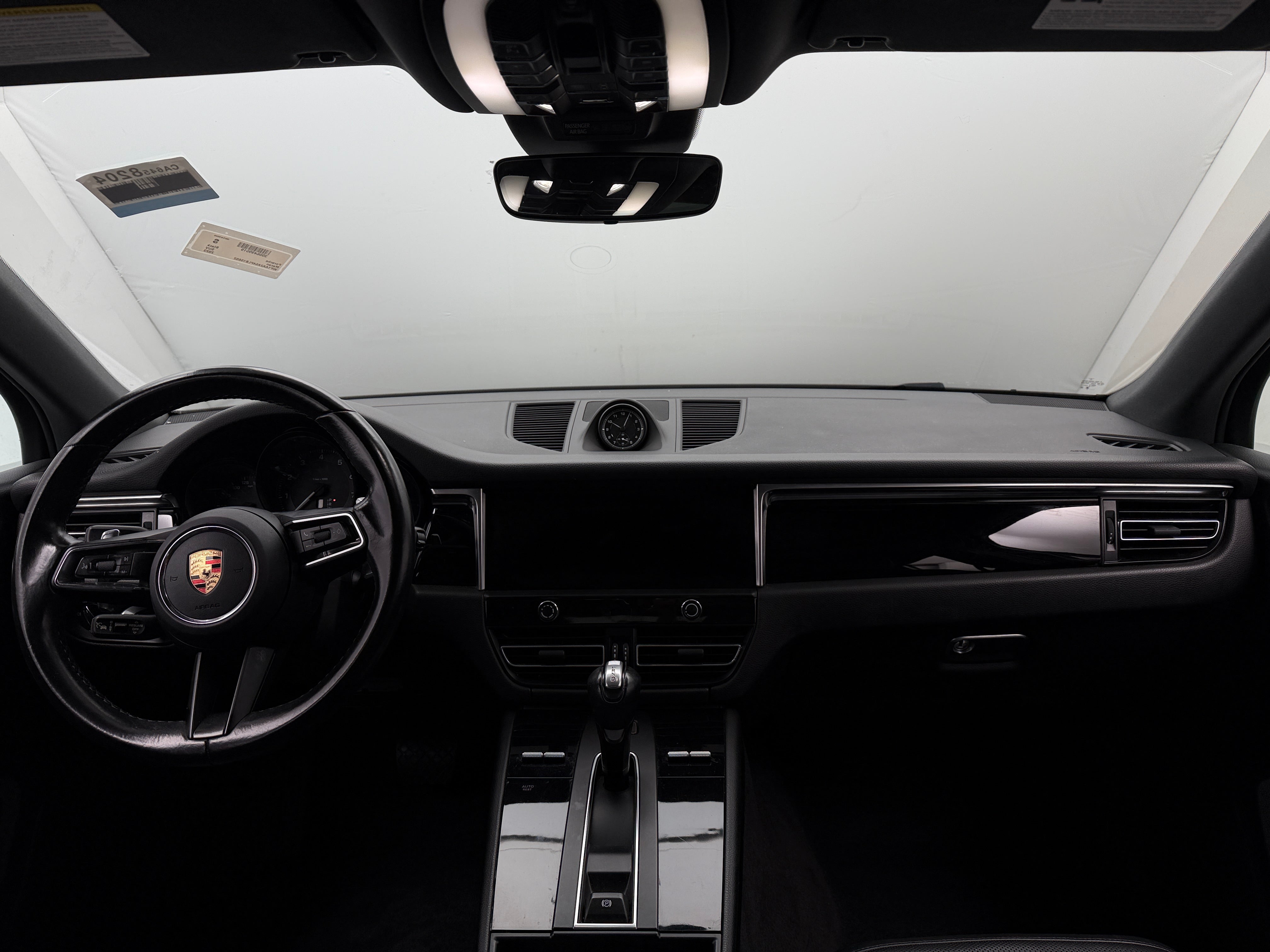 2023 Porsche Macan