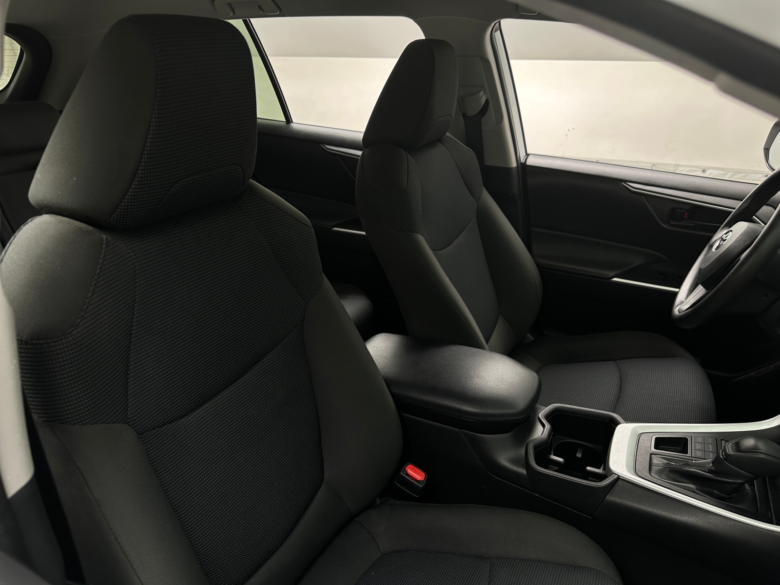 Thumbnail: 2024 Toyota RAV4 - 2