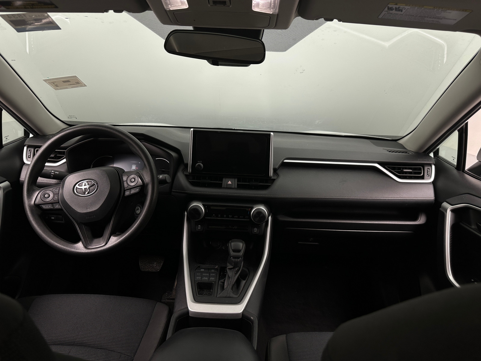 Thumbnail: 2024 Toyota RAV4 - 3