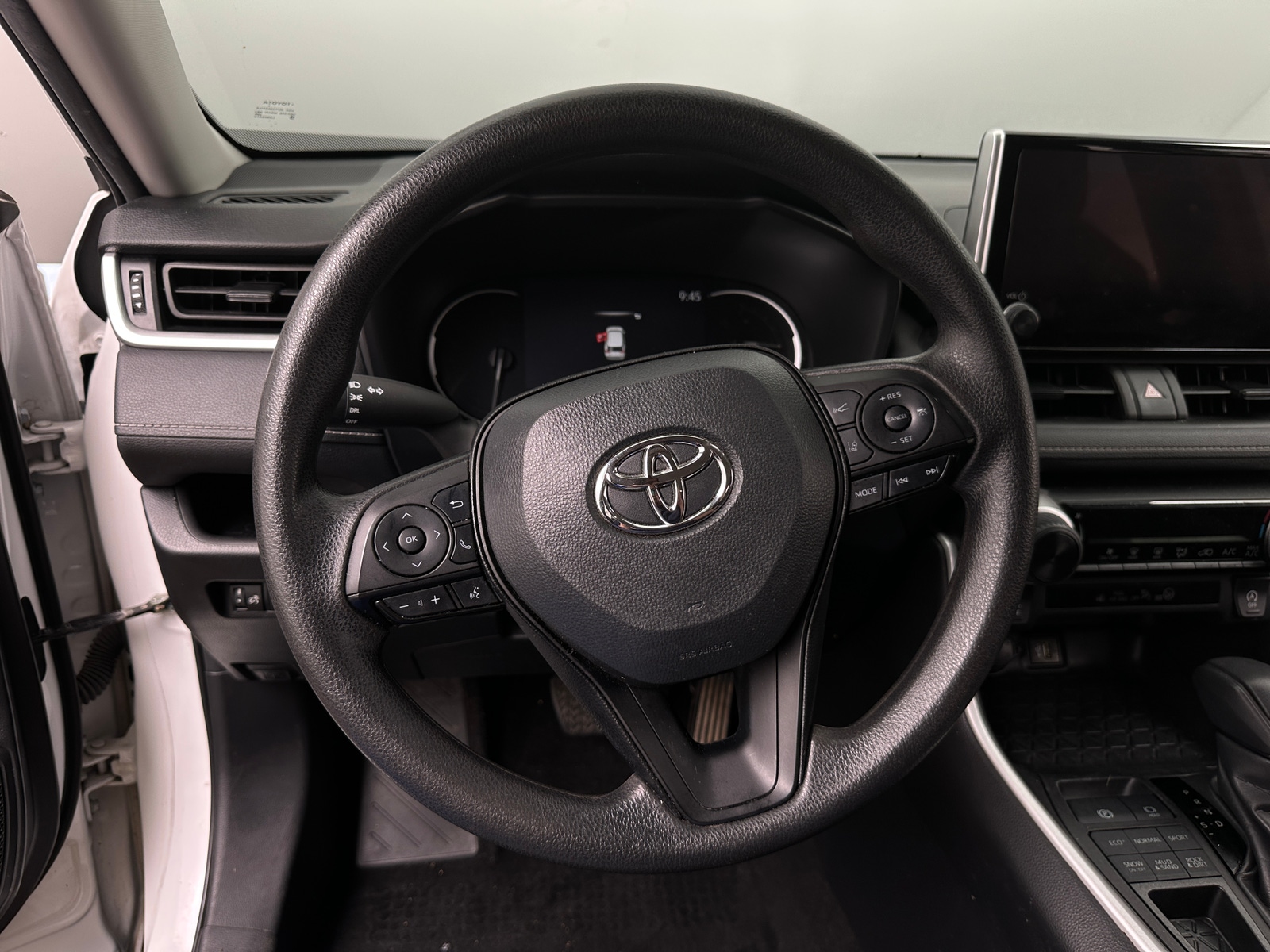 Thumbnail: 2024 Toyota RAV4 - 5