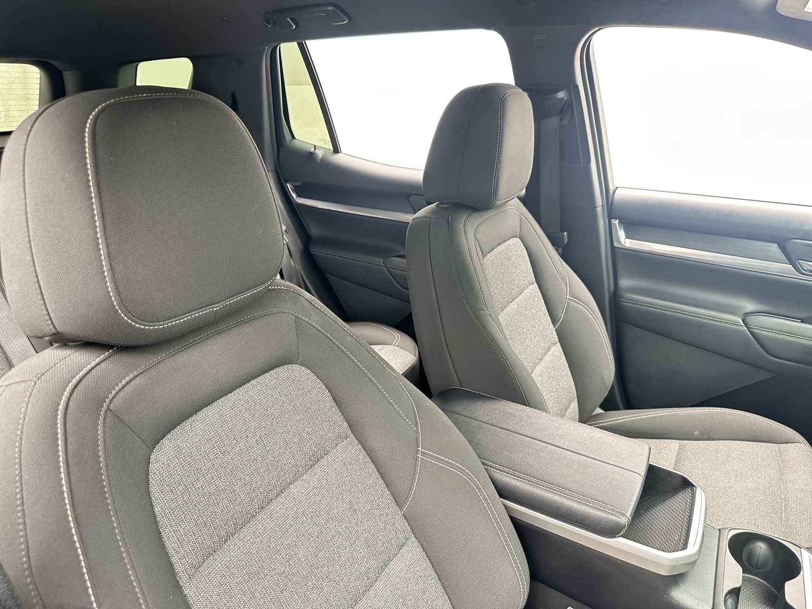 Thumbnail: 2025 GMC Terrain - 2
