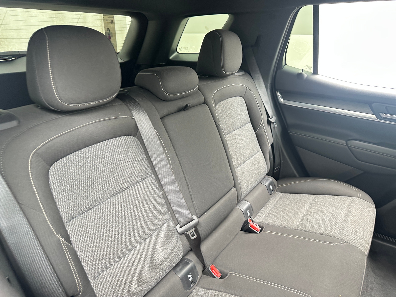 Thumbnail: 2025 GMC Terrain - 6