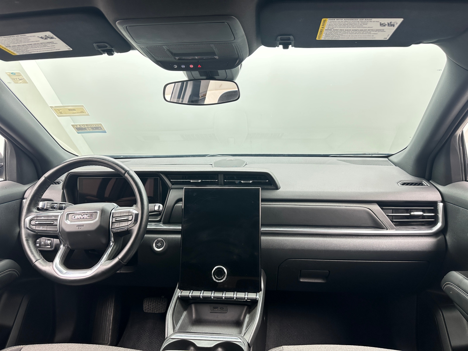 Thumbnail: 2025 GMC Terrain - 3