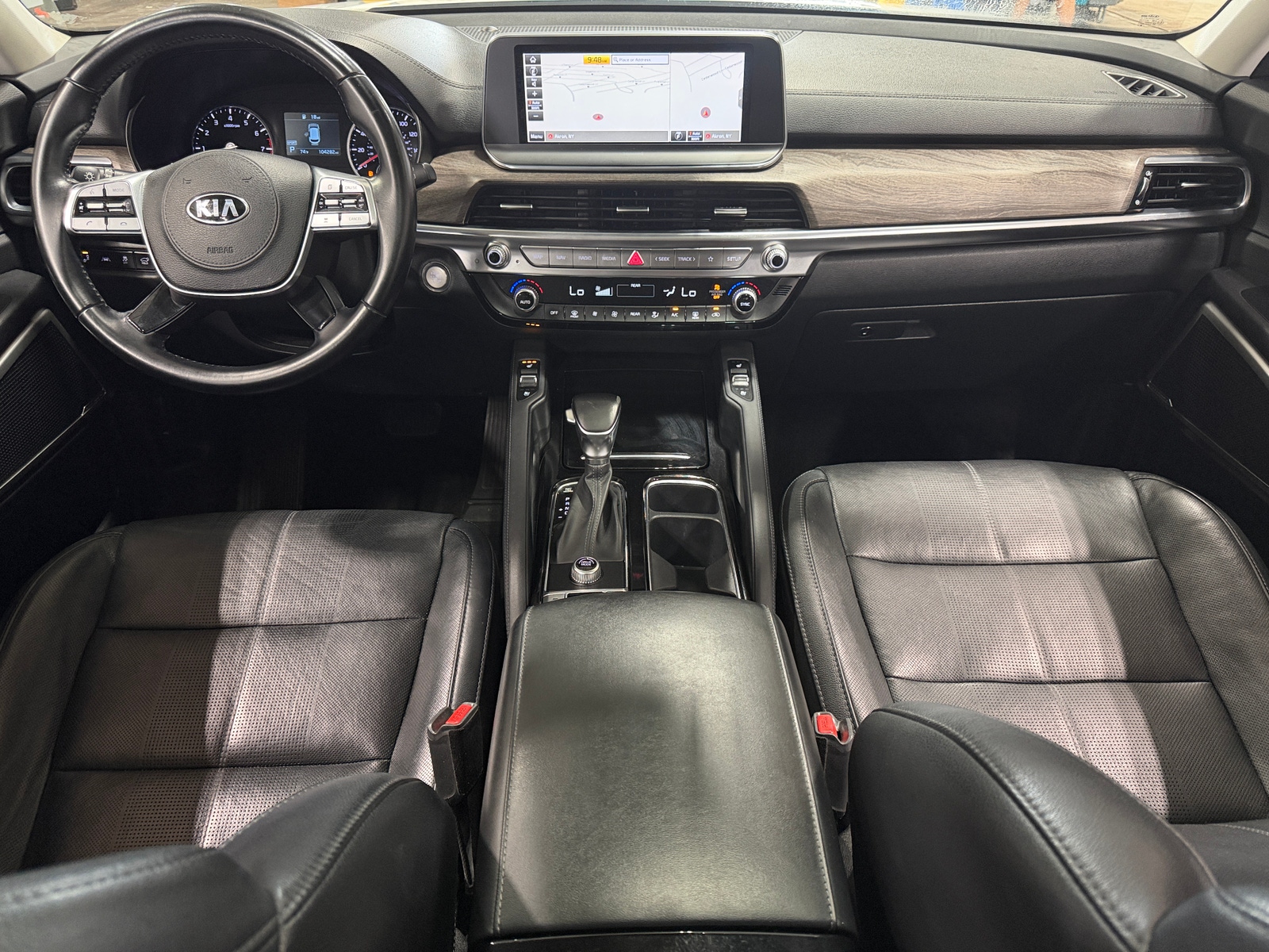 Thumbnail: 2020 Kia Telluride - 2
