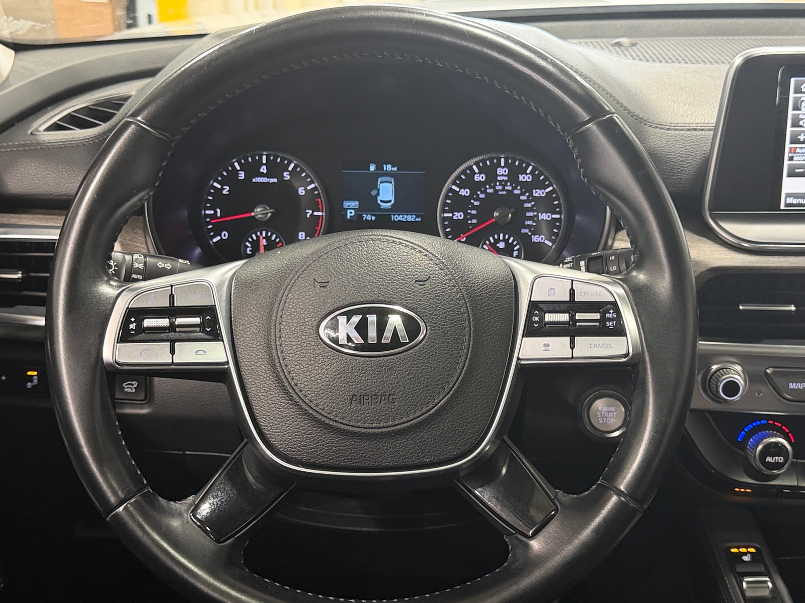 Thumbnail: 2020 Kia Telluride - 4