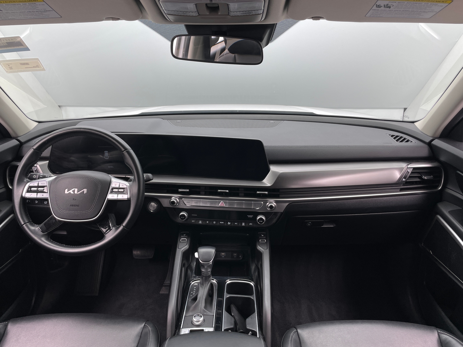 Thumbnail: 2025 Kia Telluride - 2