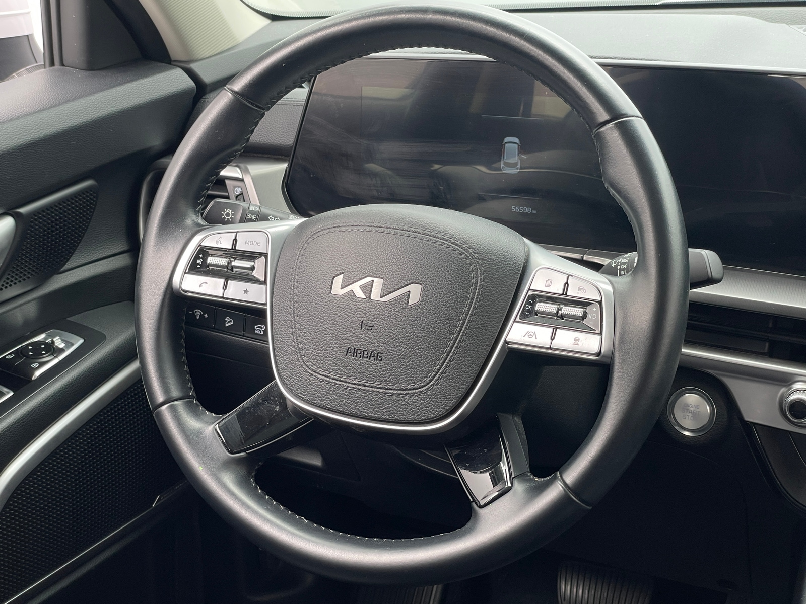 Thumbnail: 2025 Kia Telluride - 4