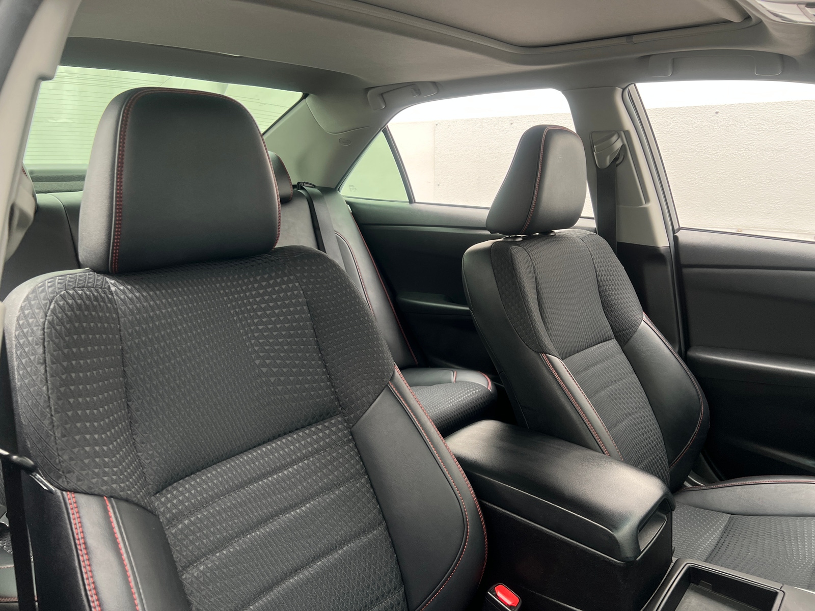 Thumbnail: 2015 Toyota Camry - 2