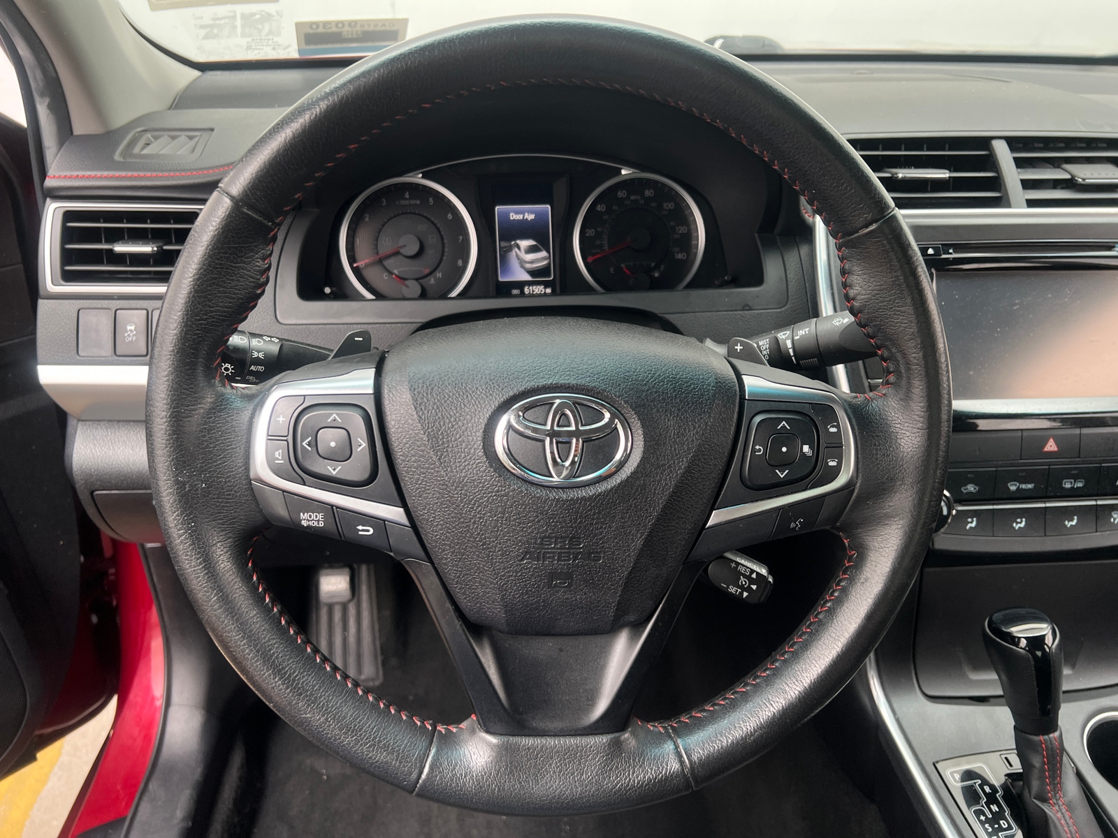 Thumbnail: 2015 Toyota Camry - 5