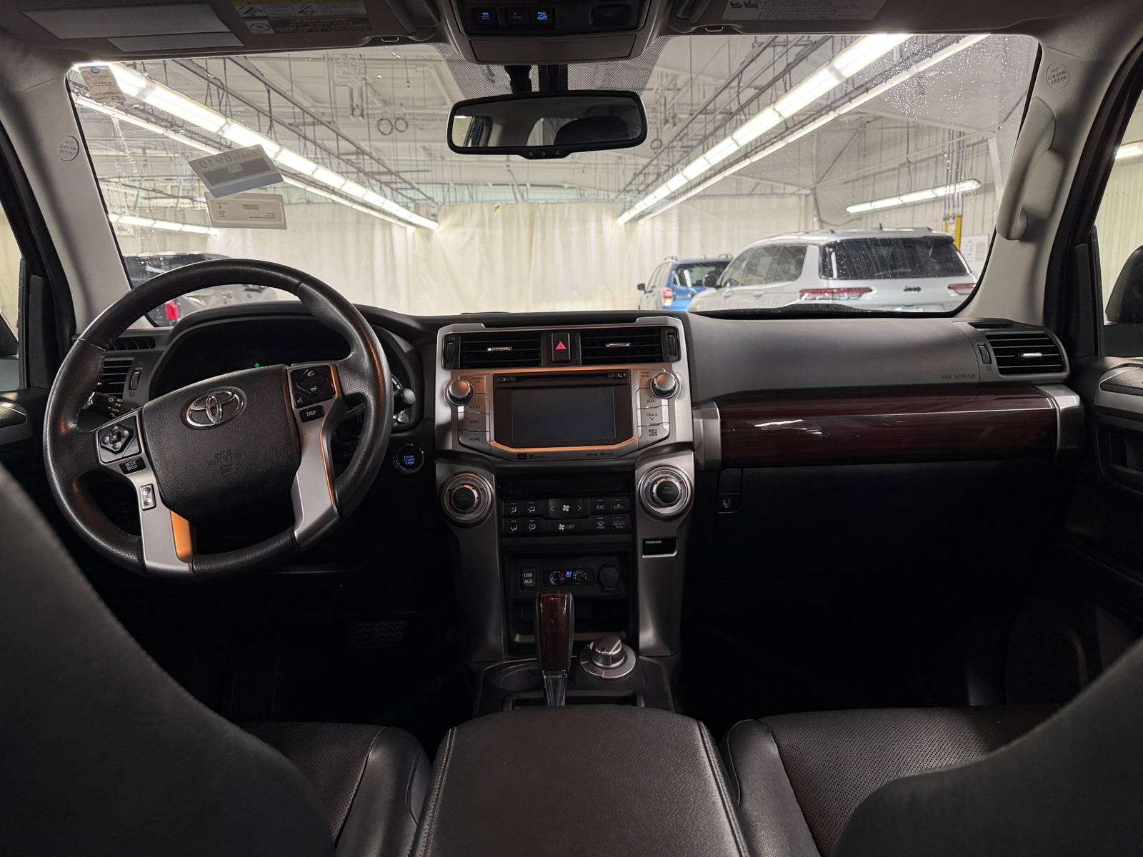Thumbnail: 2019 Toyota 4Runner - 2