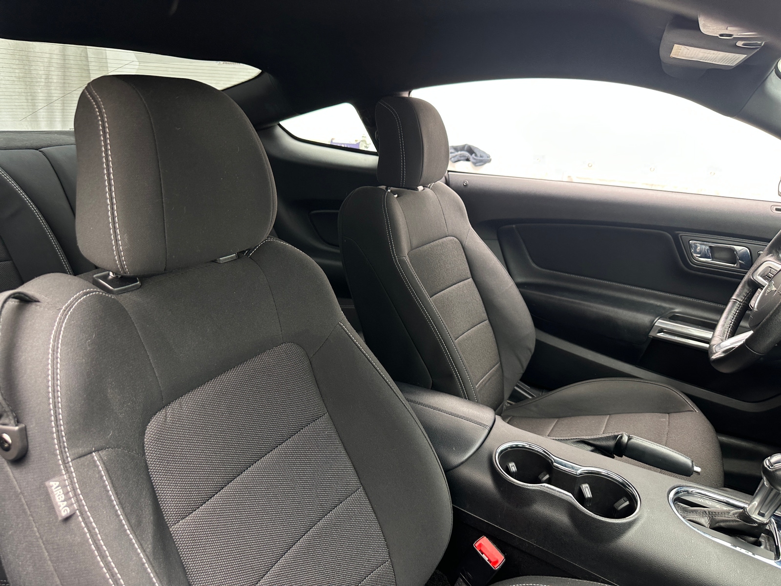Thumbnail: 2016 Ford Mustang - 2