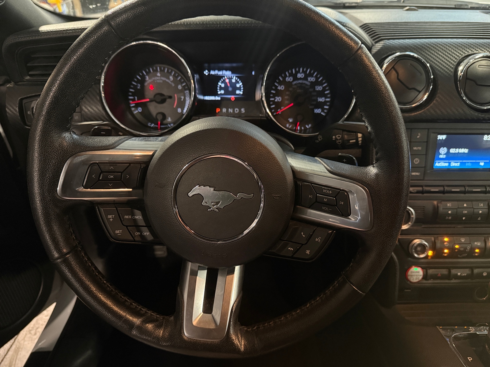 Thumbnail: 2016 Ford Mustang - 4
