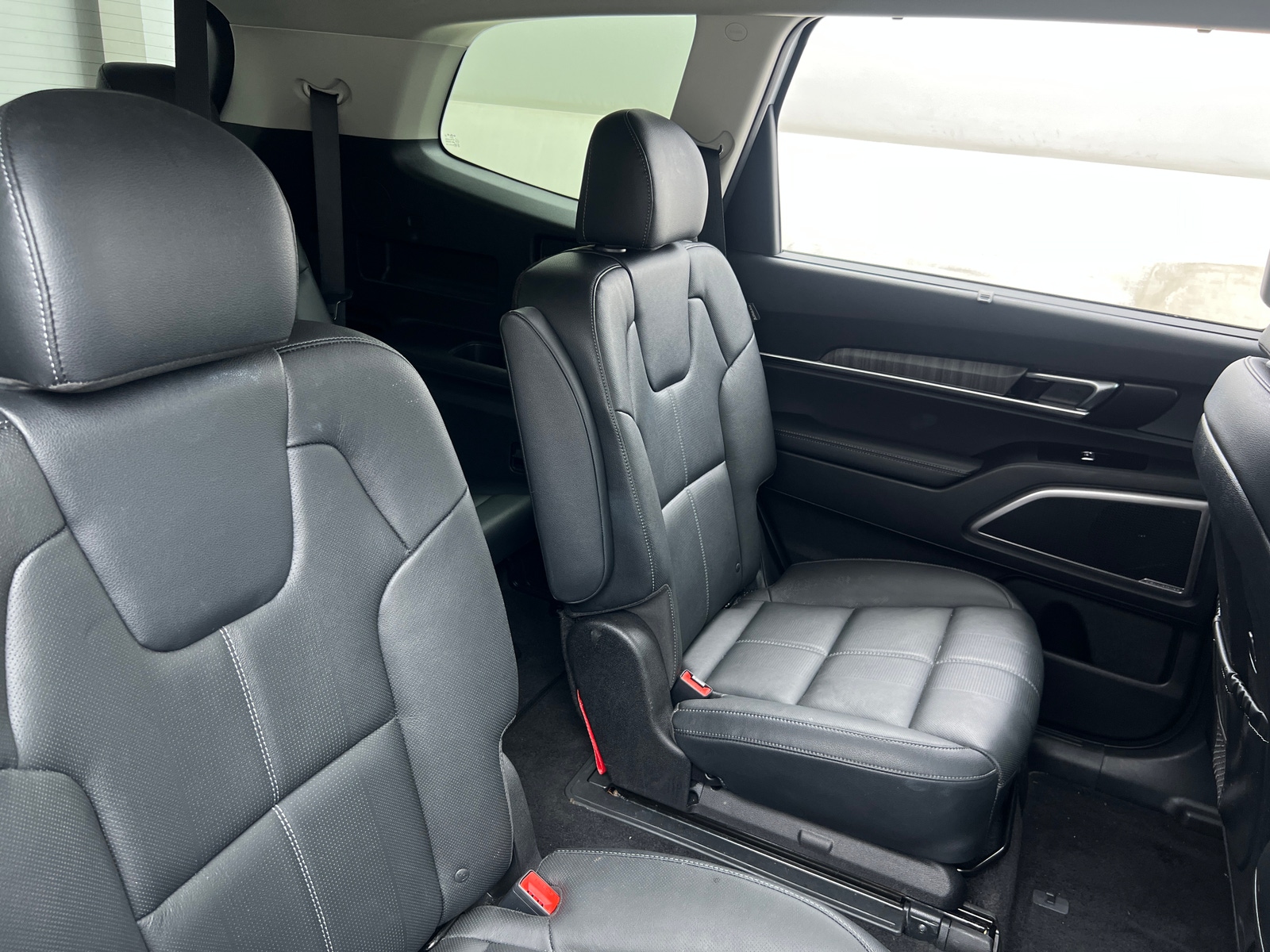 Thumbnail: 2024 Kia Telluride - 5