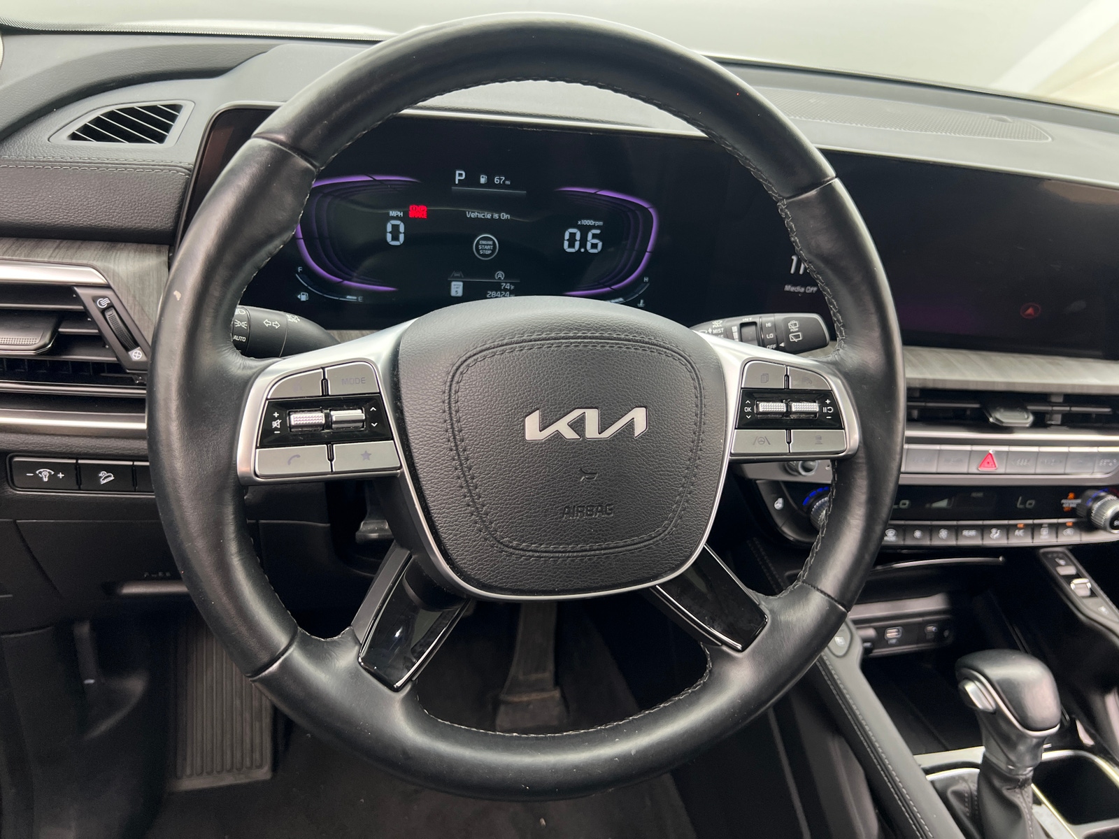 Thumbnail: 2024 Kia Telluride - 4
