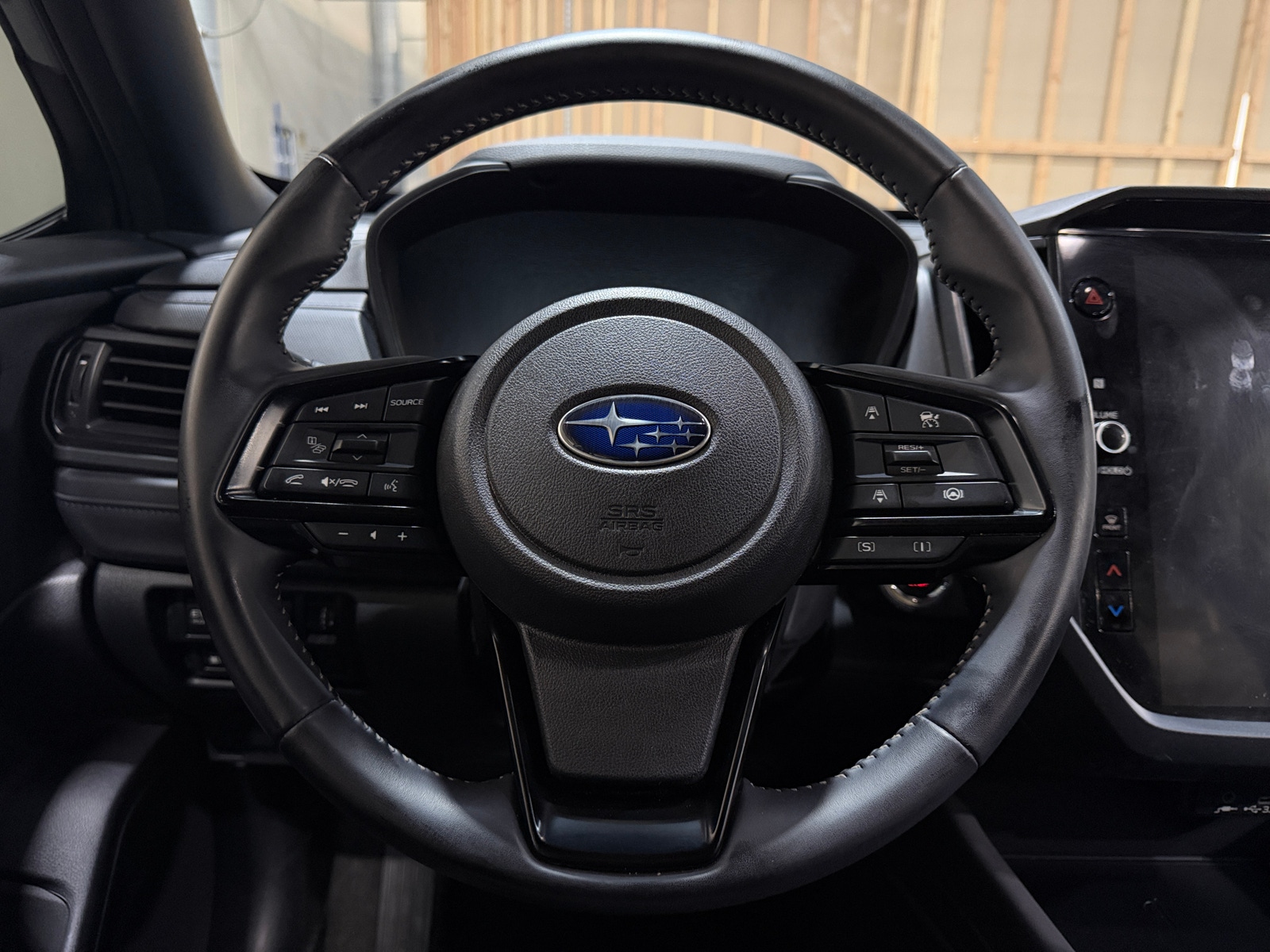 Thumbnail: 2025 Subaru Forester - 5