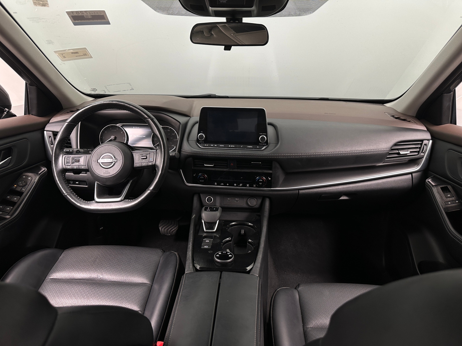 Thumbnail: 2023 Nissan Rogue - 2