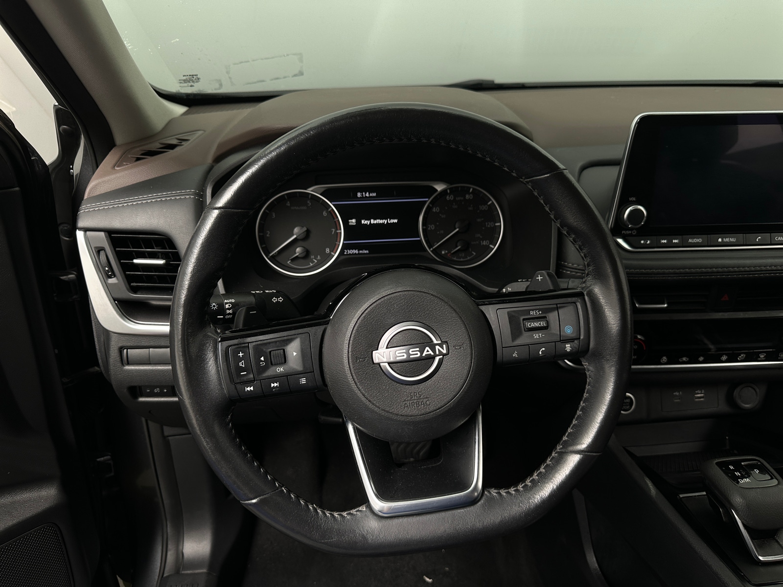 Thumbnail: 2023 Nissan Rogue - 4