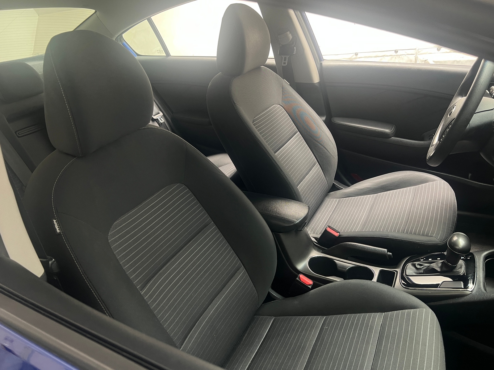 Thumbnail: 2018 Kia Forte - 2