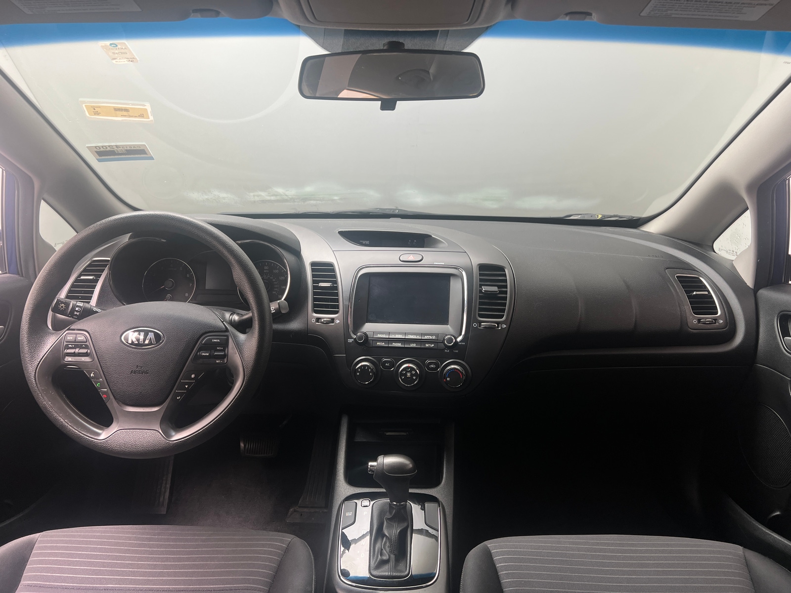 Thumbnail: 2018 Kia Forte - 3