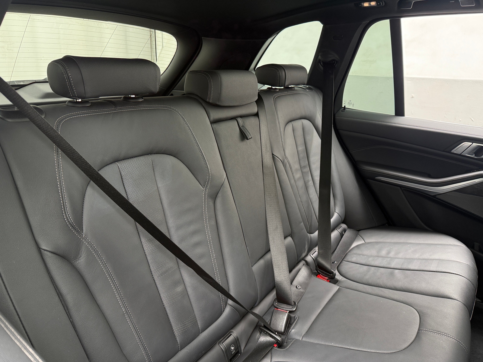 Thumbnail: 2021 BMW X5 - 5