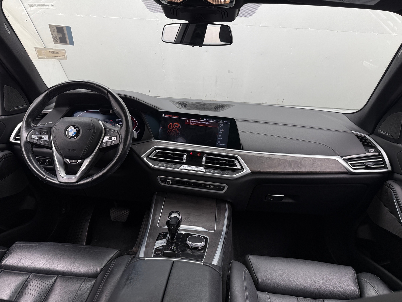 Thumbnail: 2021 BMW X5 - 2