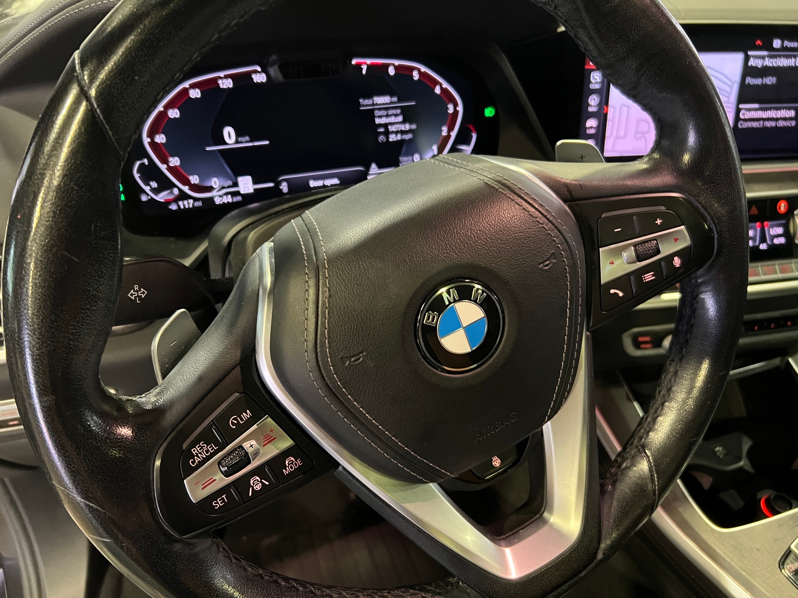 Thumbnail: 2021 BMW X5 - 4