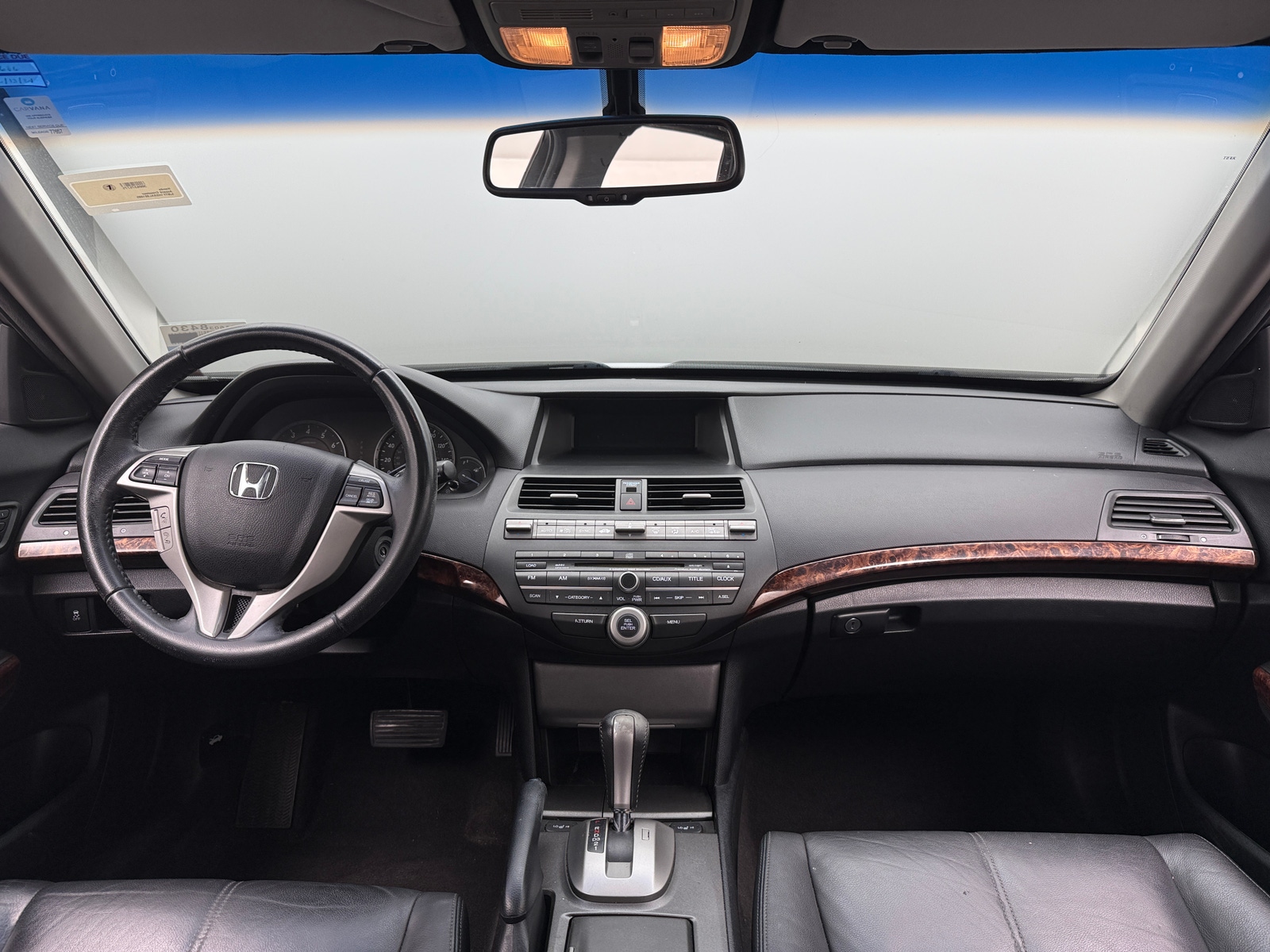 Thumbnail: 2010 Honda Accord Crosstour - 2