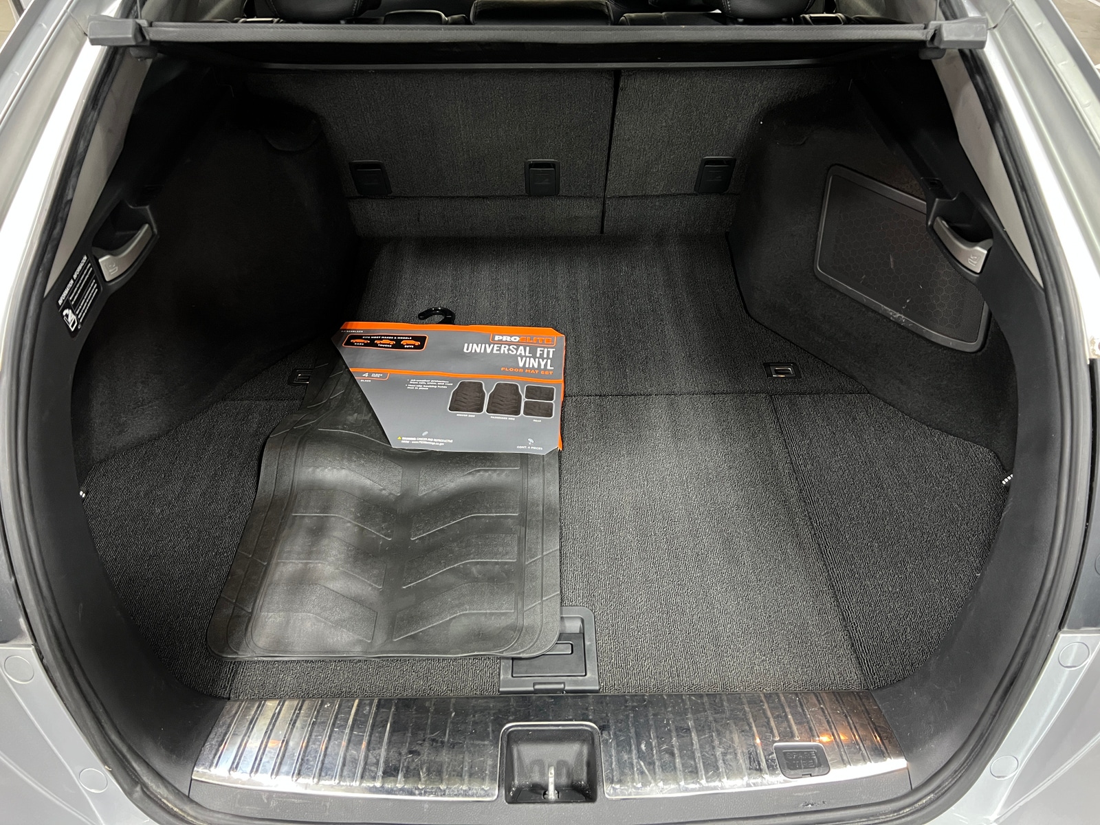 Thumbnail: 2010 Honda Accord Crosstour - 6