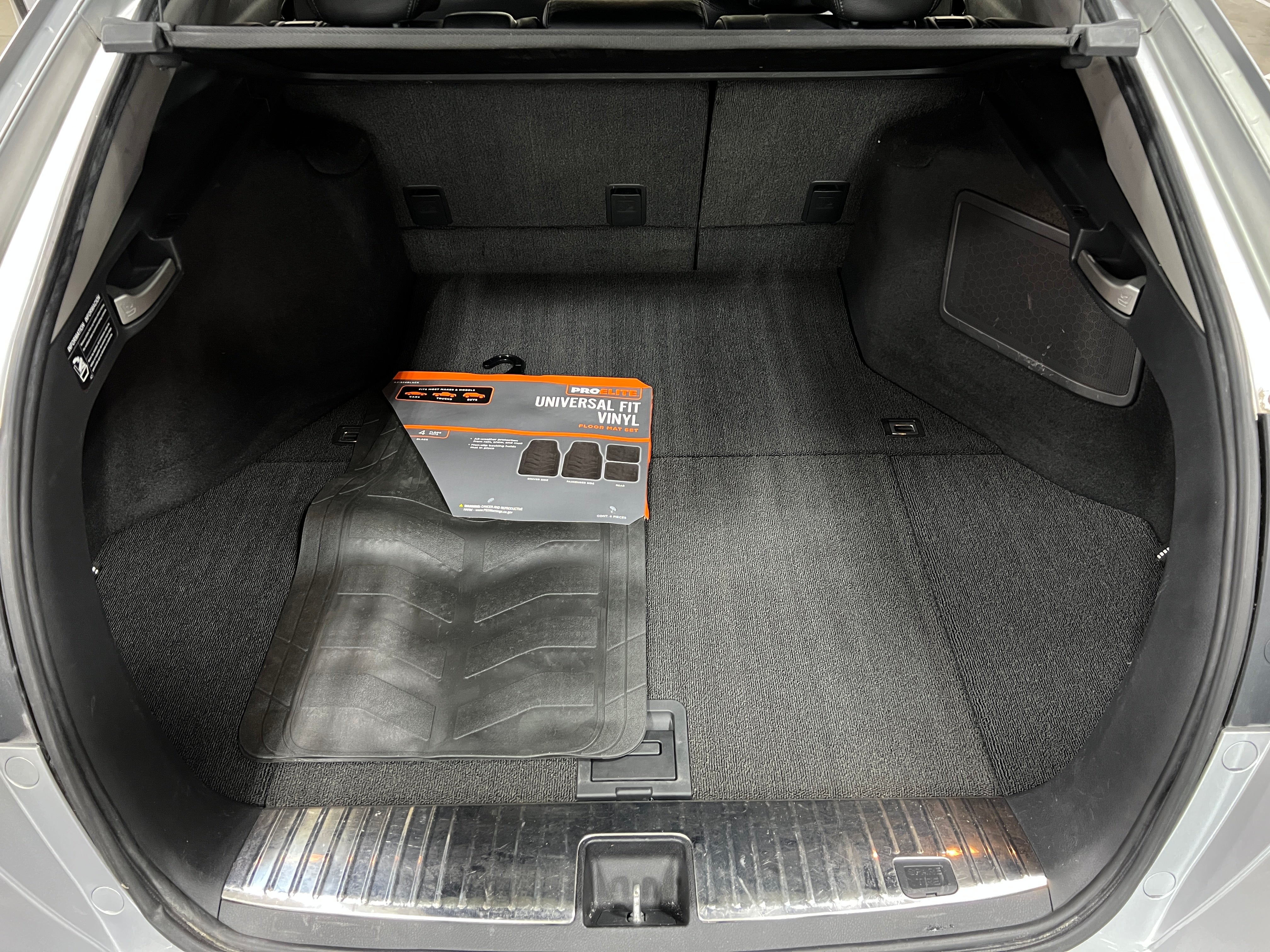 2010 Honda Accord Crosstour