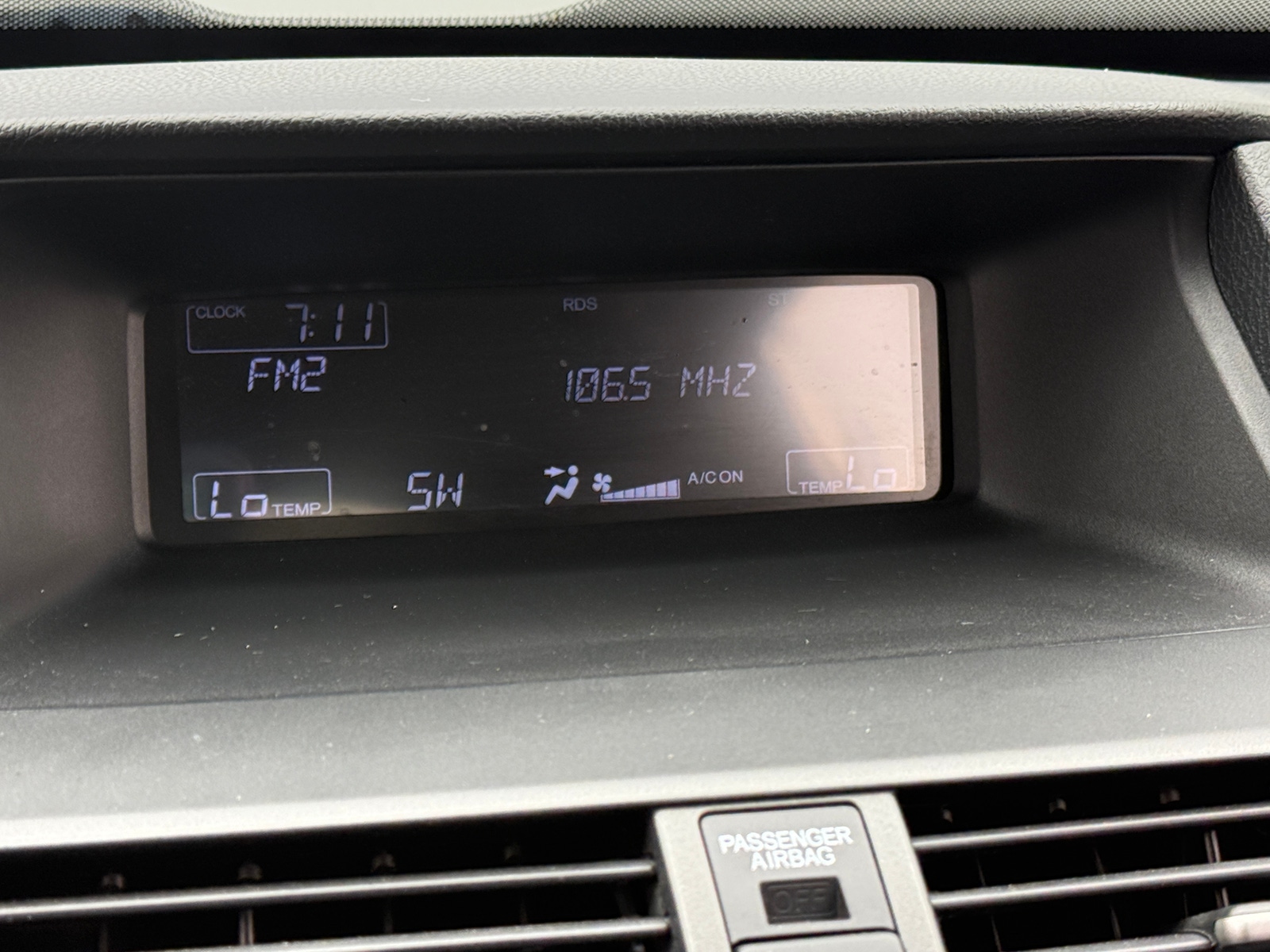 Thumbnail: 2010 Honda Accord Crosstour - 3