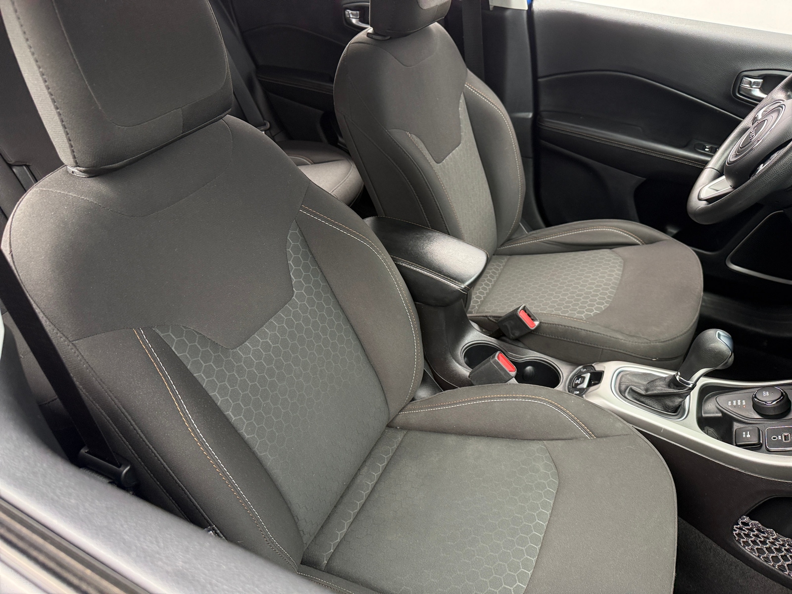 Thumbnail: 2021 Jeep Compass - 2
