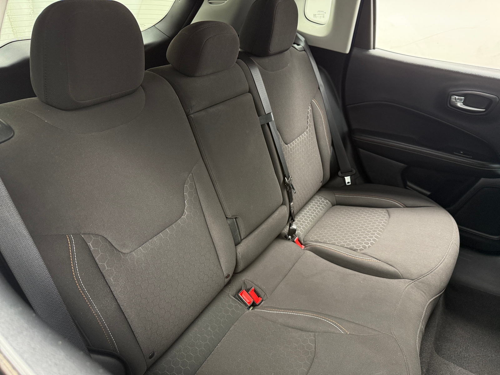 Thumbnail: 2021 Jeep Compass - 6