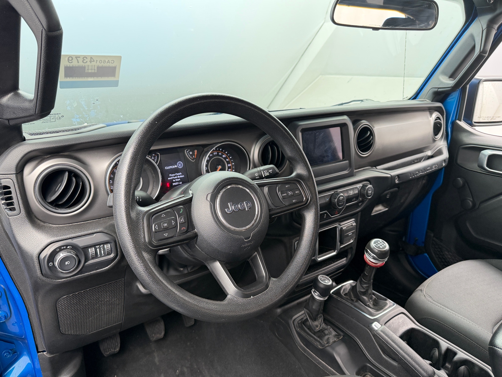 Thumbnail: 2022 Jeep Wrangler - 3