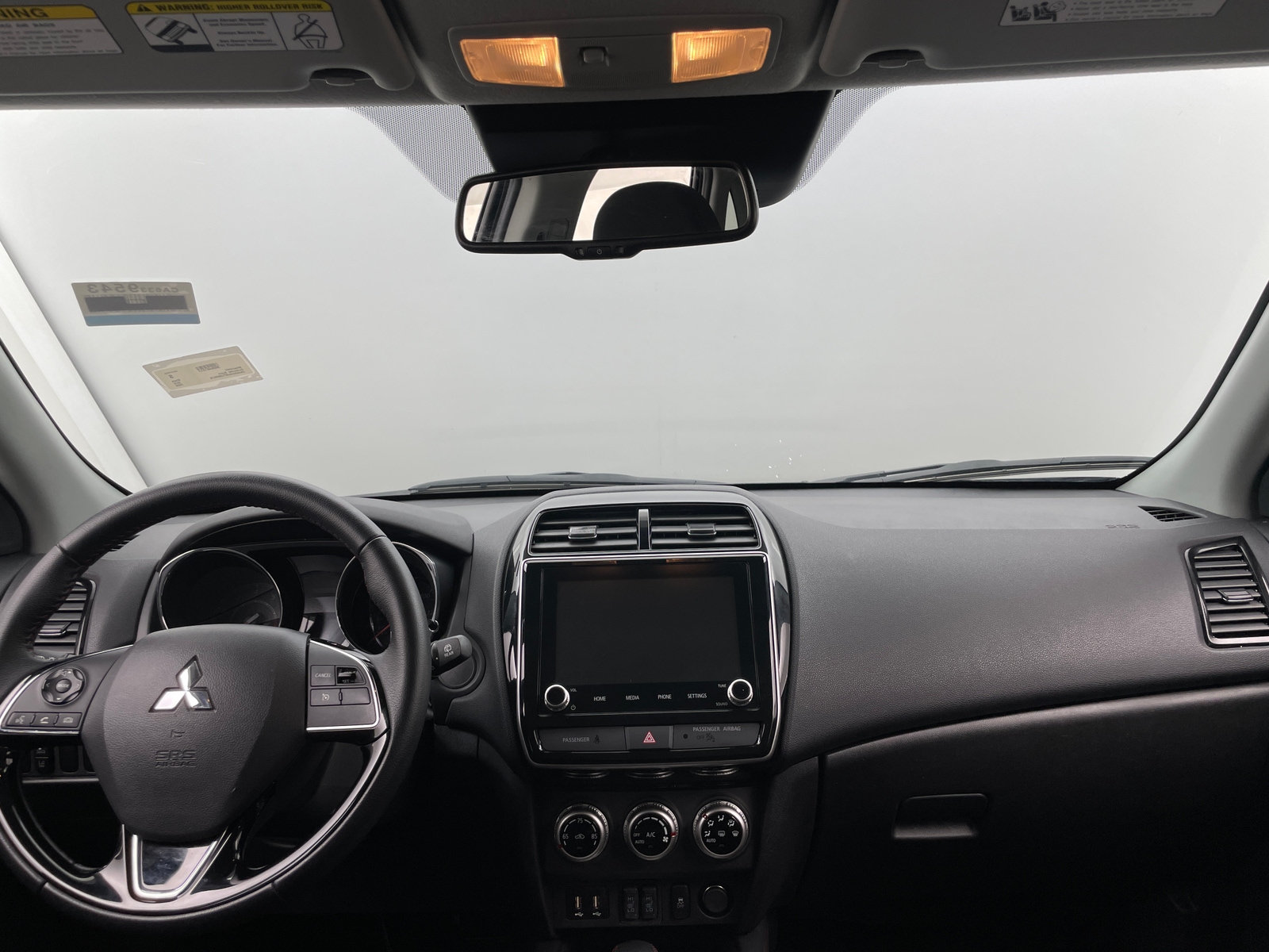 Thumbnail: 2026 Mitsubishi Outlander Sport - 3