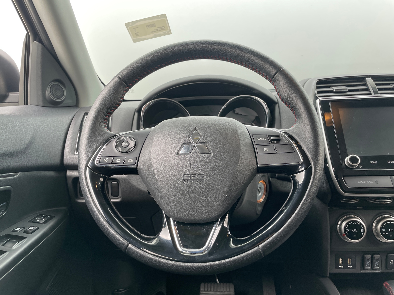 Thumbnail: 2026 Mitsubishi Outlander Sport - 5