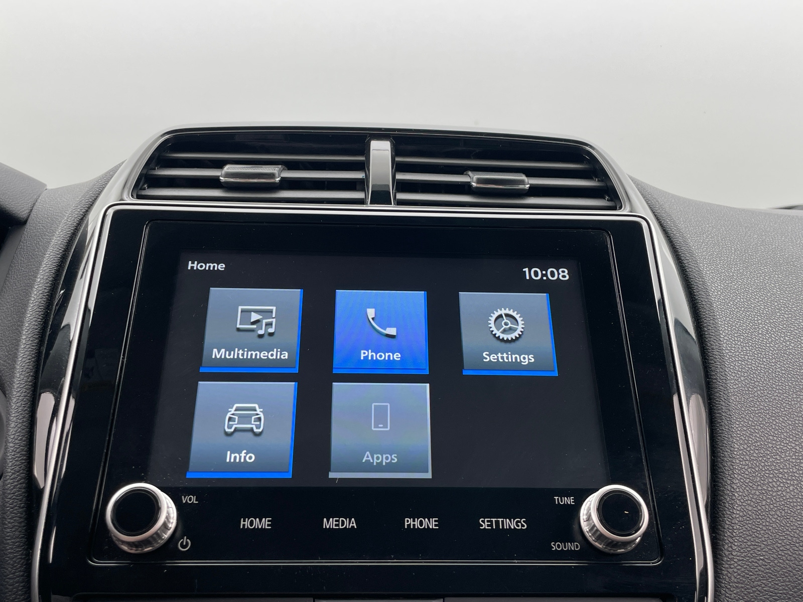 Thumbnail: 2026 Mitsubishi Outlander Sport - 4
