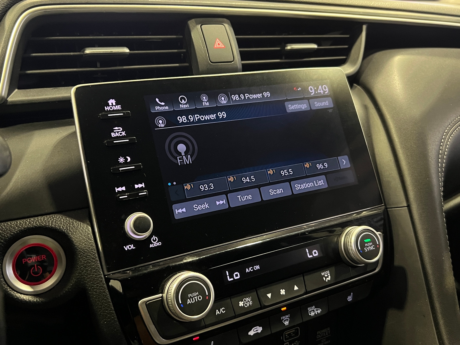 Thumbnail: 2021 Honda Insight - 3