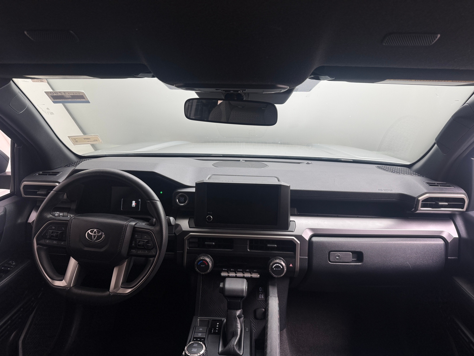 Thumbnail: 2025 Toyota 4Runner - 3