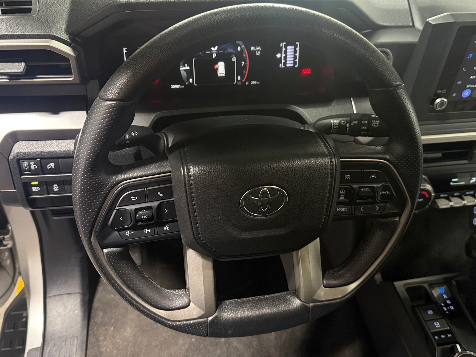 Thumbnail: 2025 Toyota 4Runner - 5
