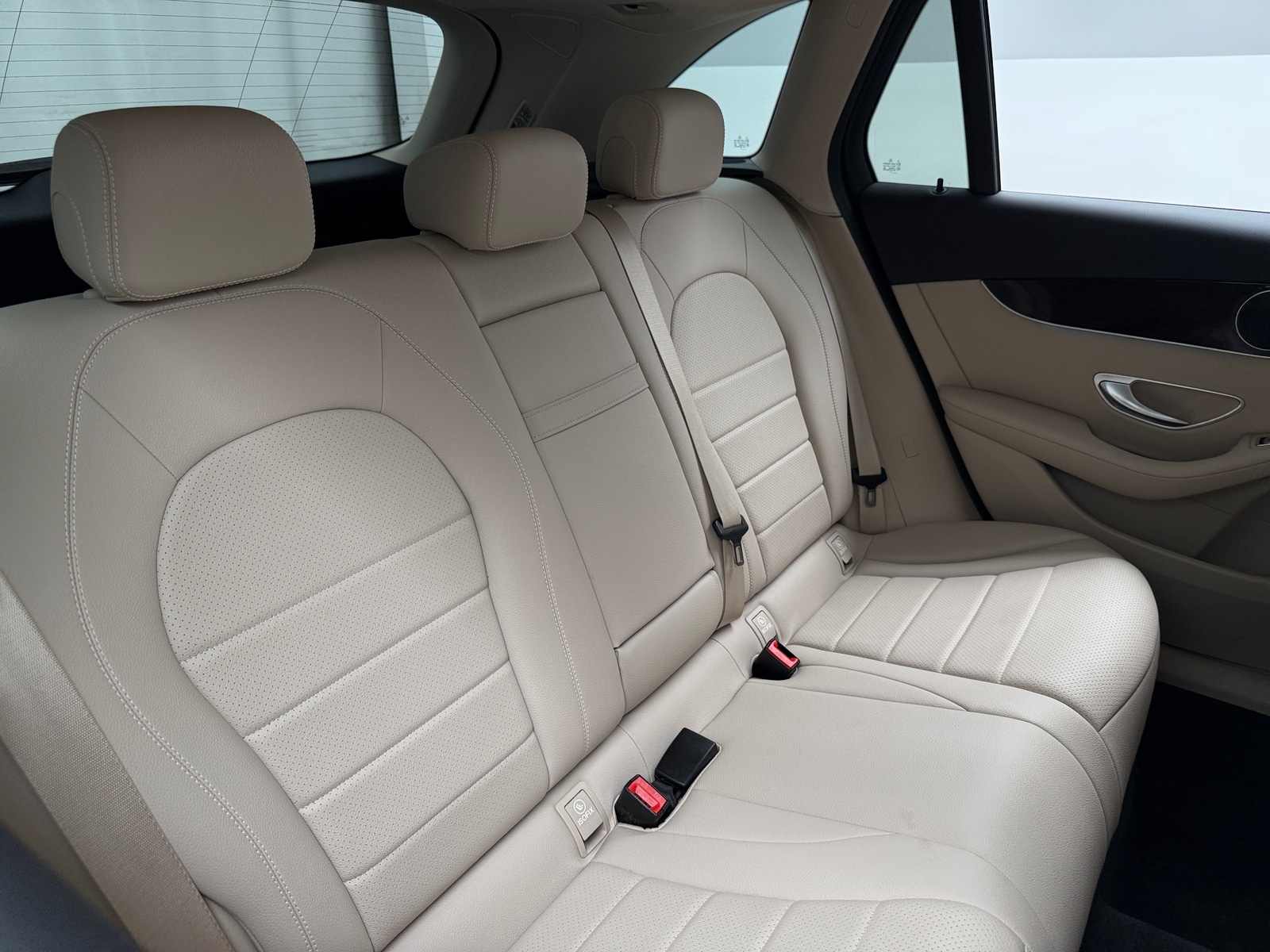 Thumbnail: 2019 Mercedes-Benz GLC - 5