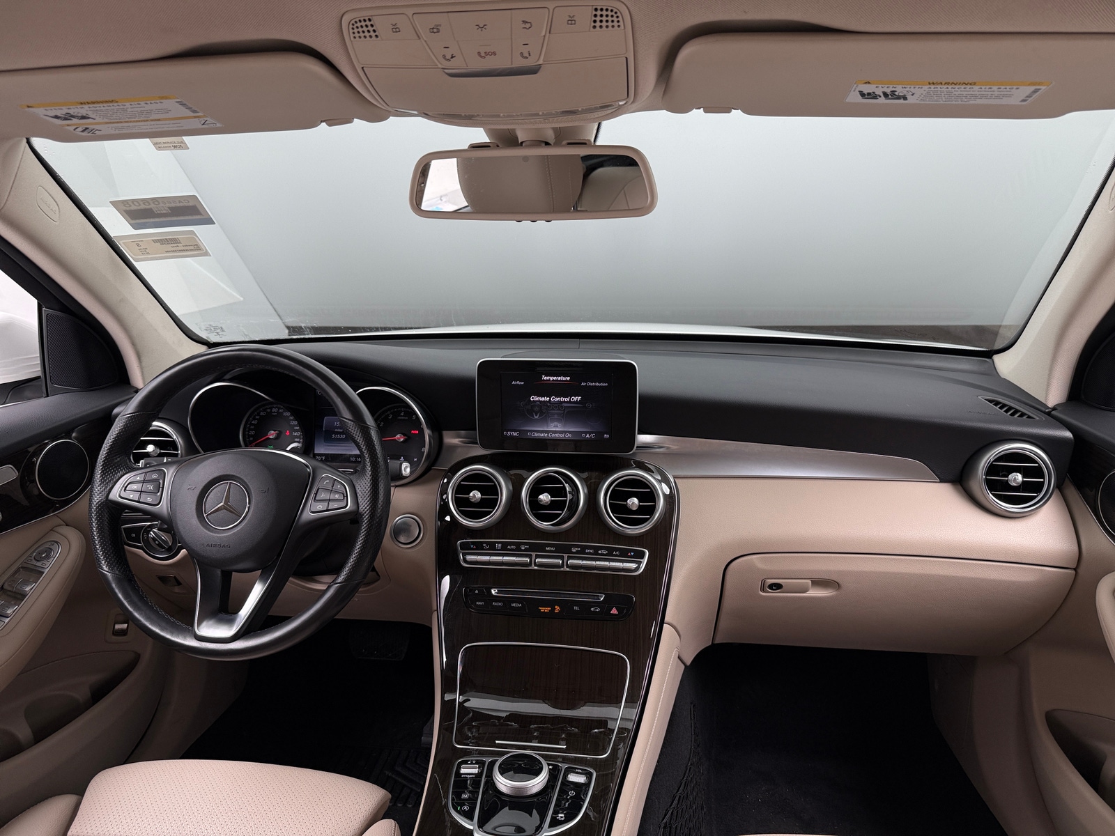 Thumbnail: 2019 Mercedes-Benz GLC - 2