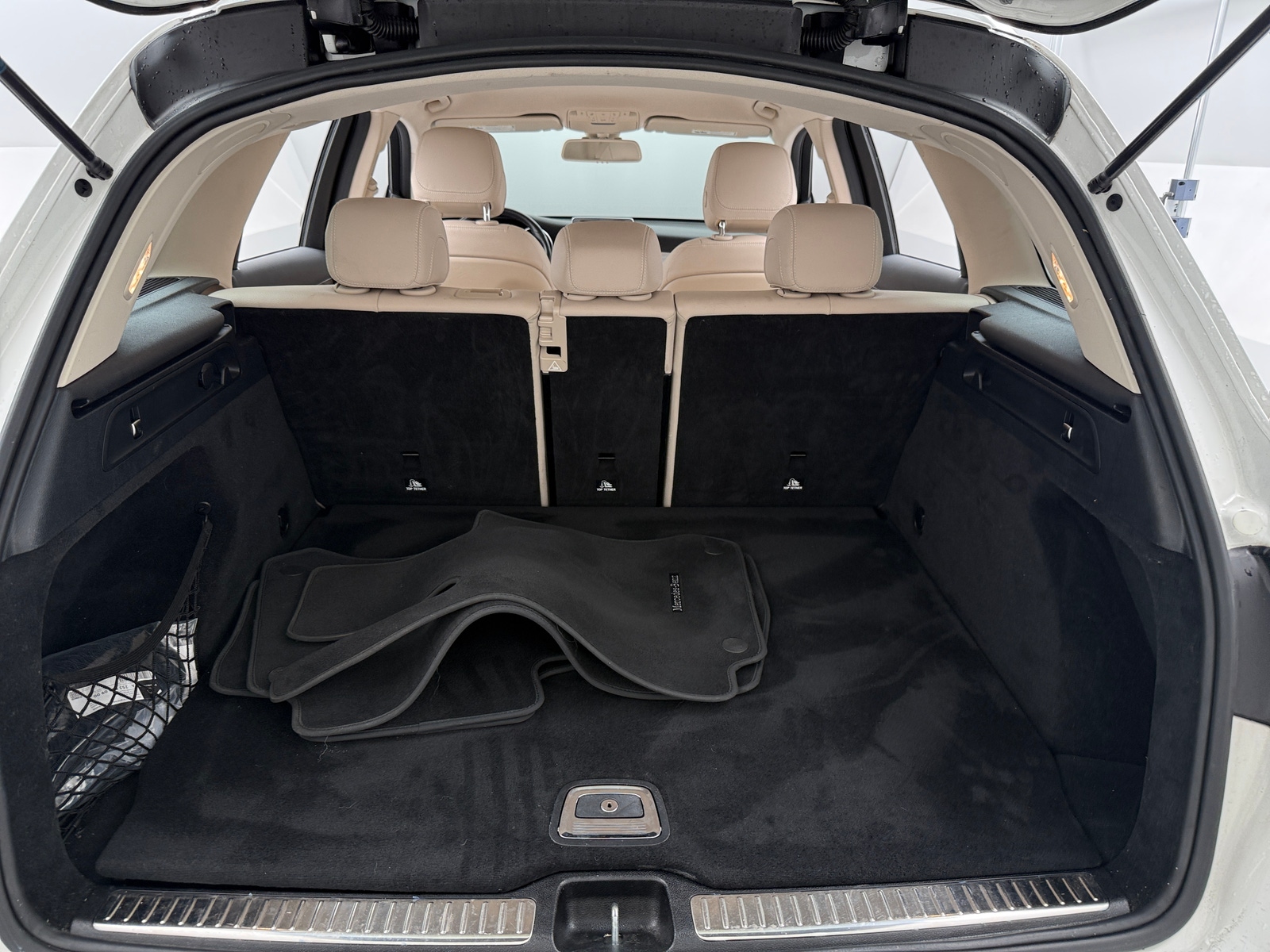 Thumbnail: 2019 Mercedes-Benz GLC - 6
