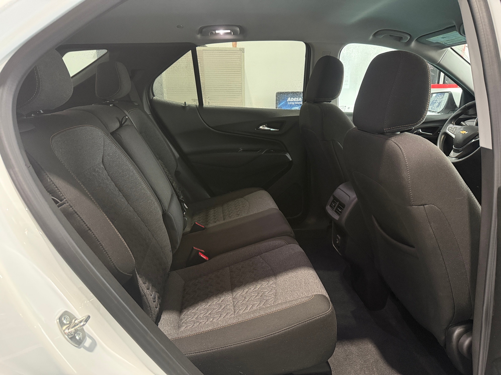 Thumbnail: 2024 Chevrolet Equinox - 6