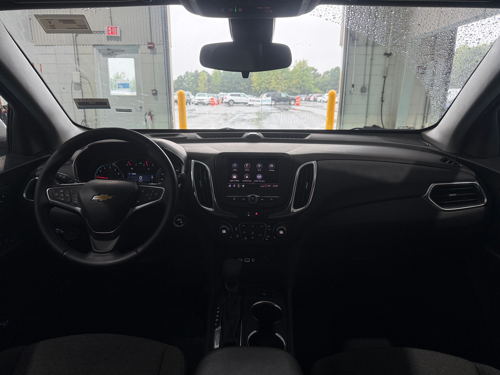 Thumbnail: 2024 Chevrolet Equinox - 3