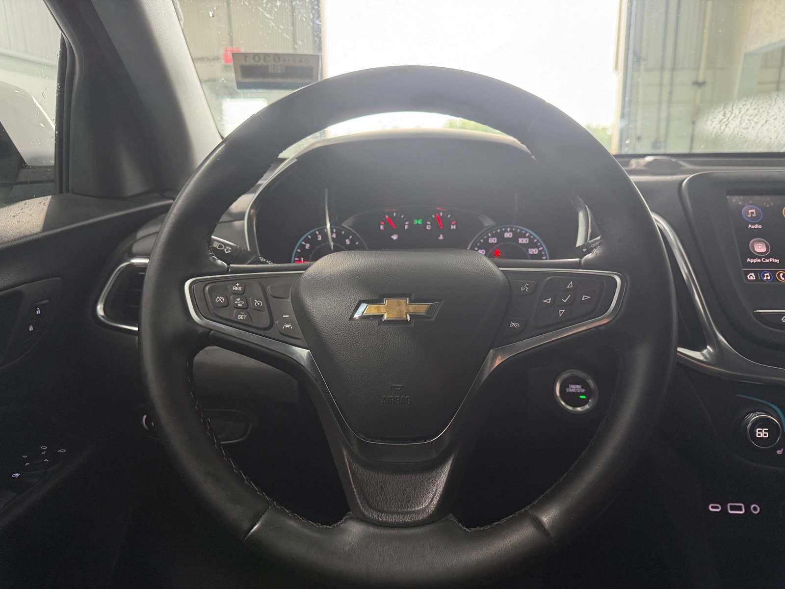 Thumbnail: 2024 Chevrolet Equinox - 5