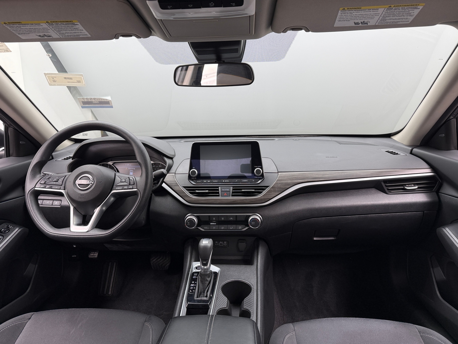 Thumbnail: 2025 Nissan Altima - 3