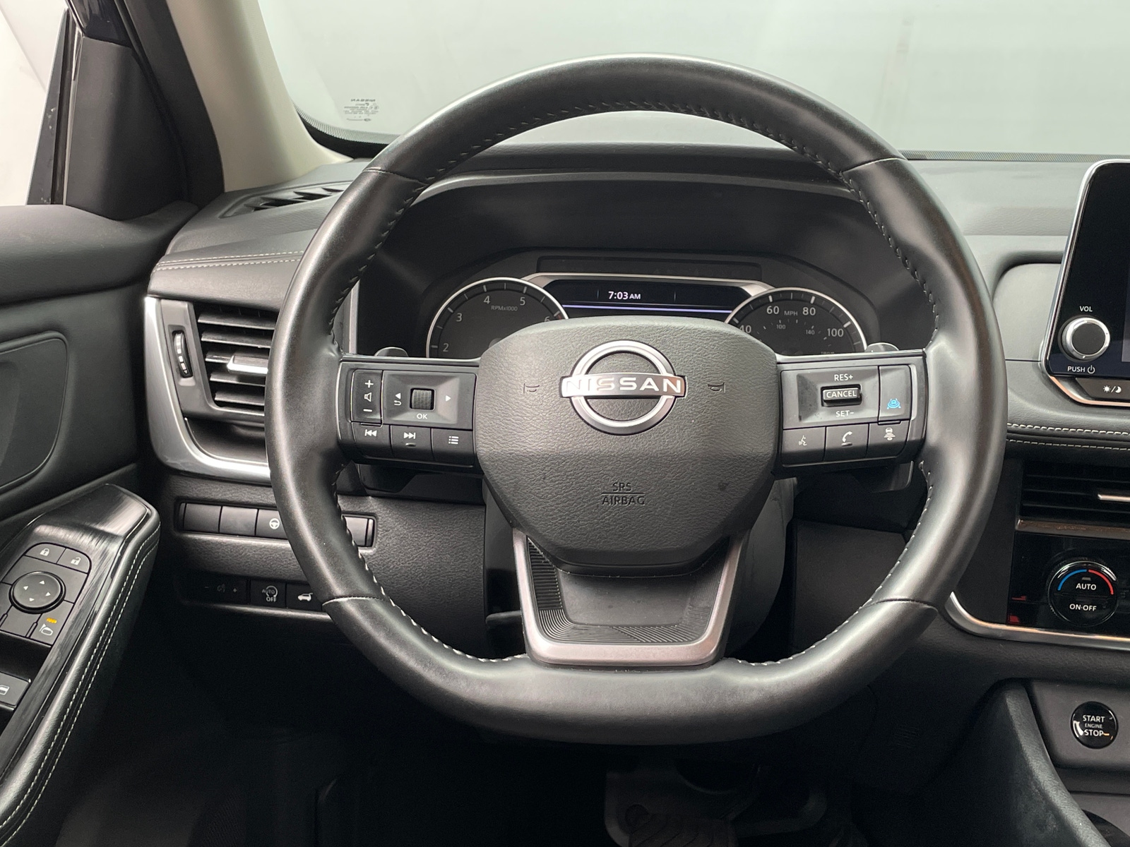 Thumbnail: 2025 Nissan Rogue - 5