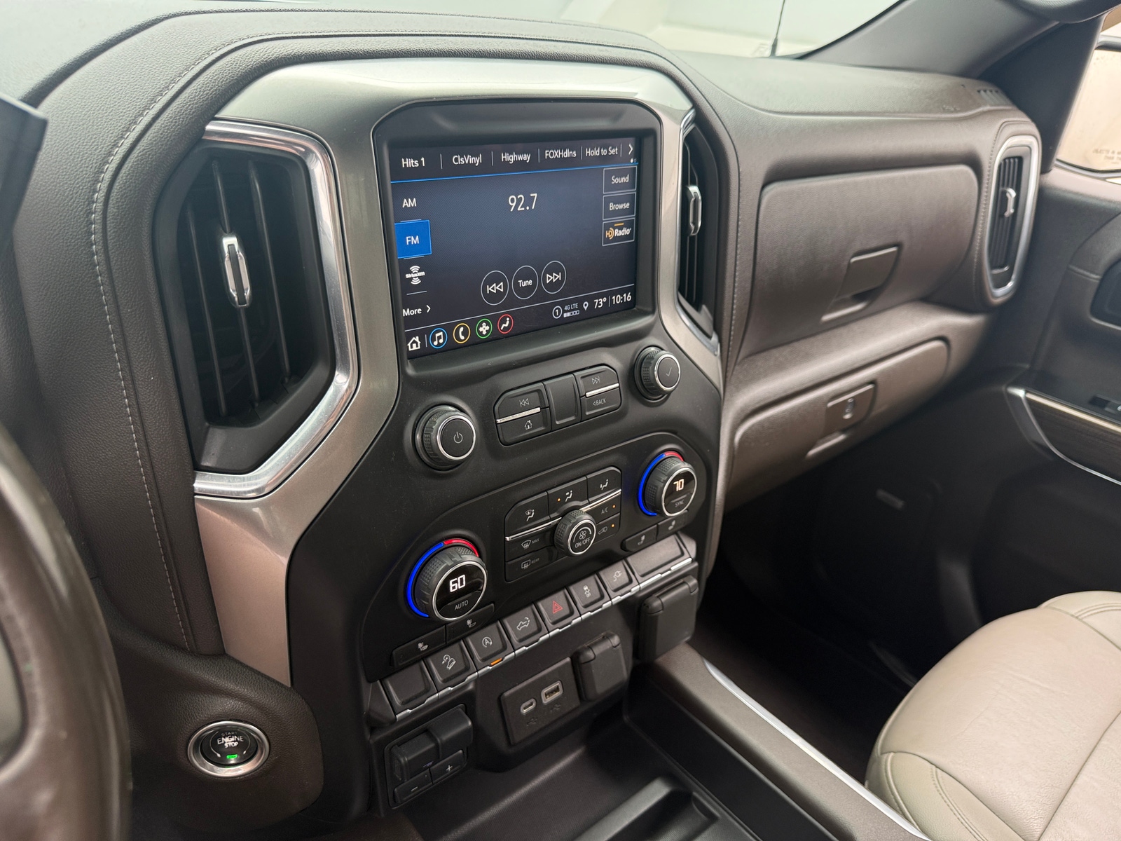 Thumbnail: 2021 Chevrolet Silverado 1500 - 4