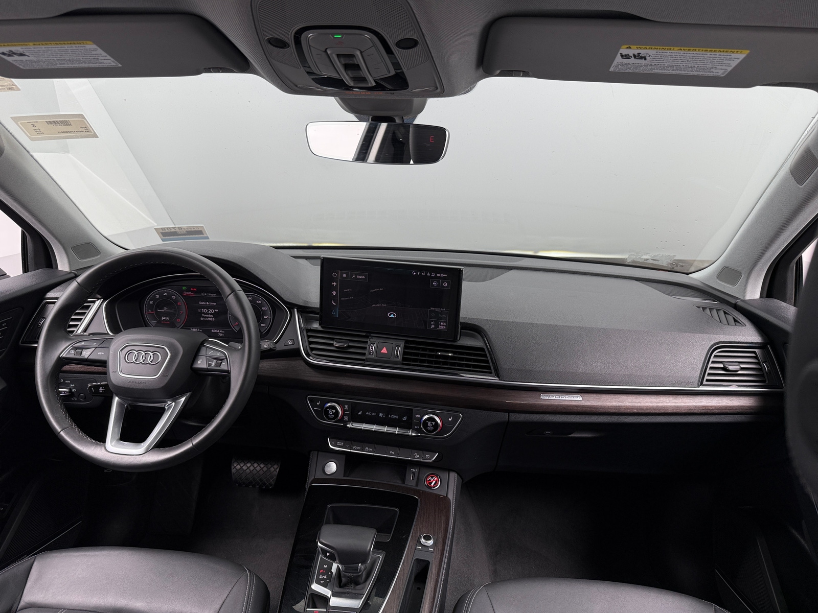 Thumbnail: 2024 Audi Q5 - 2